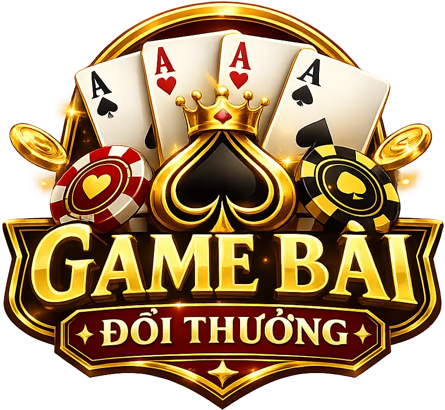 Game Bài Đổi Thưởng