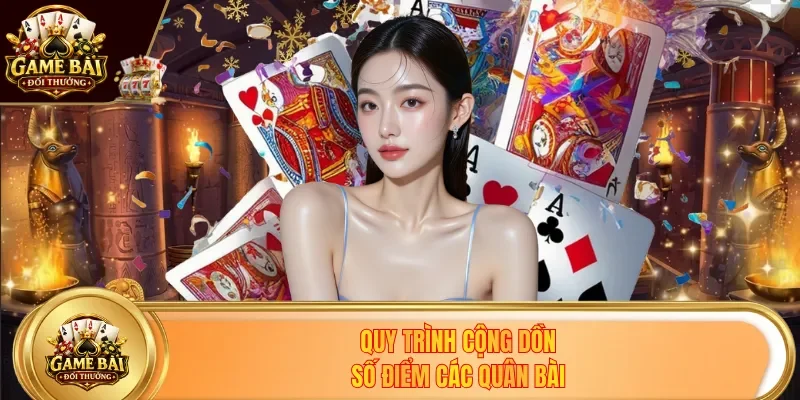 Duy trì trạng thái tỉnh táo khi chơi bài