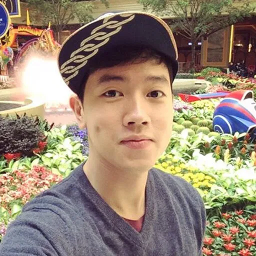 Người dùng Lê Minh Tân