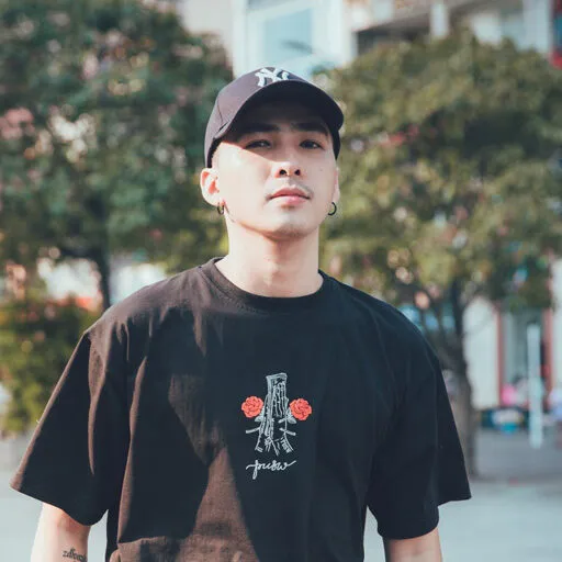 Người dùng Lê Thành Luân