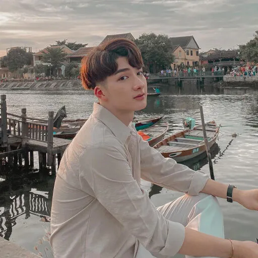 Người dùng Nguyễn Đức Thành