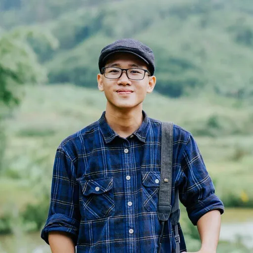 Người dùng Nguyễn Hoàng Vũ