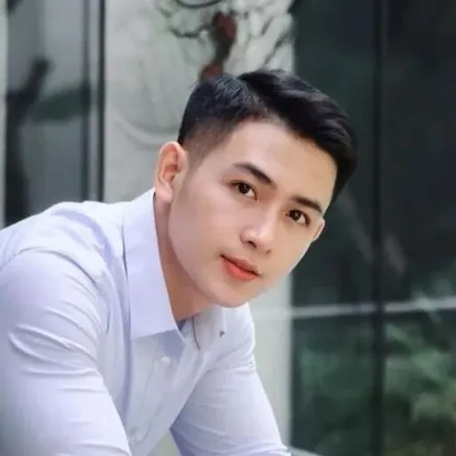 Người dùng Nguyễn Thành Vinh