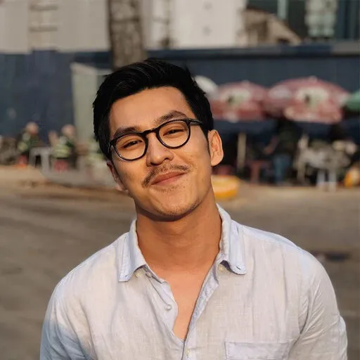 Người dùng Trần Đức Huy