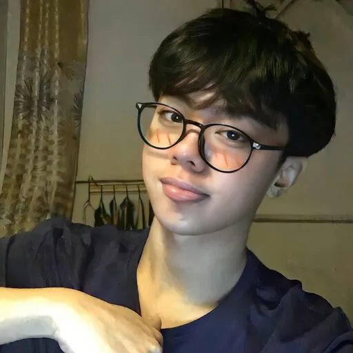 Người dùng Trần Hoàng Phúc