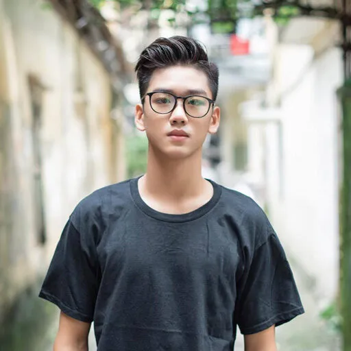 Người dùng Trần Minh Hiếu