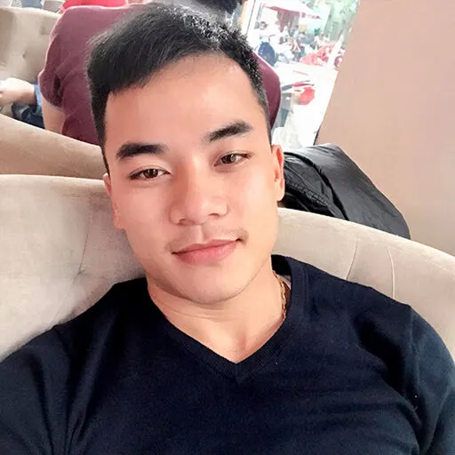 Người dùng Trần Thành Nhân