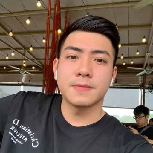 Người dùng Võ Minh Tài